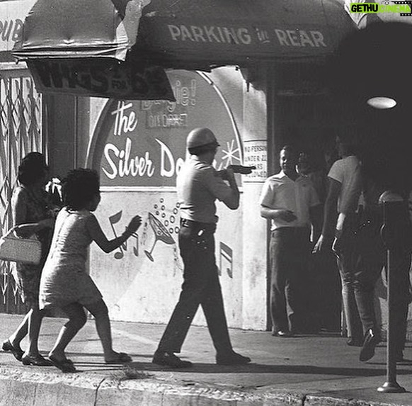 Manny Montana Instagram - Repost from @coloralamexicana • Today marks the 50th anniversary of the Chicano Moratorium. On August 29 of 1970, over 20,000 people protested against the Vietnam War. Most of the protesters were Mexican-Americans outraged by the disproportionate number of deaths of their fellow Chicanos in the war. This peaceful protest turned deadly when the sheriff’s deputies attacked the demonstrators and used violence to disperse the crowds. Among the dead, were Angel Díaz, Lynn Ward, and Rubén Salazar, a well known award-winning Chicano journalist. Photographers unknown. Source: LA Times. #chicanomoratorium #rubensalazar #chicano #losangeles