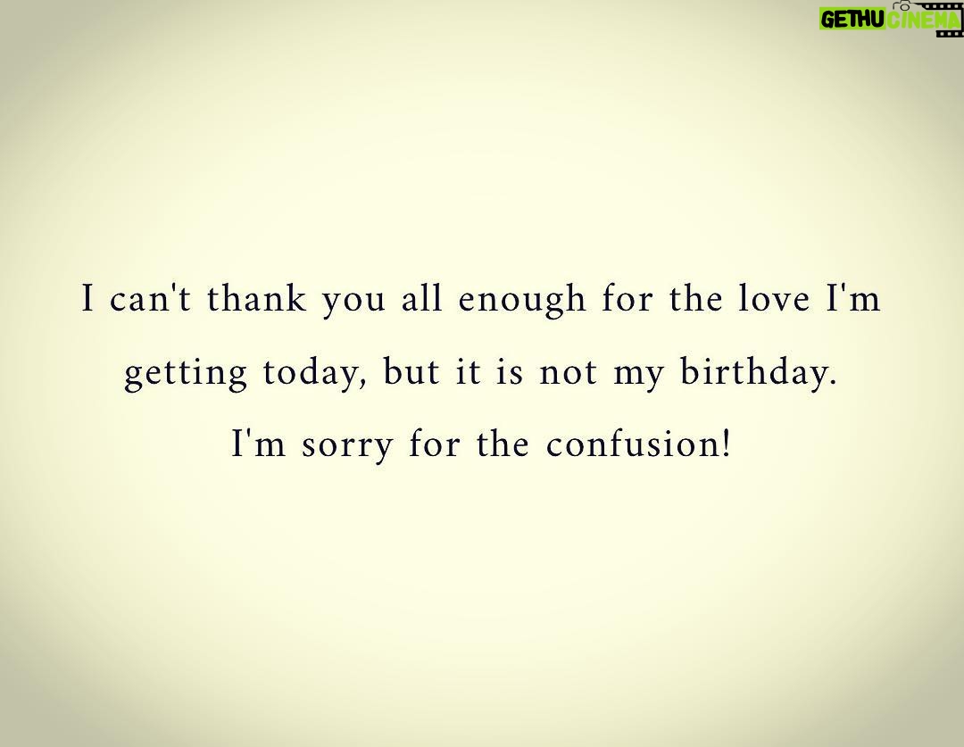 Manny Montana Instagram - #notmybirthday #dontbelievegoogle 🙏🏽