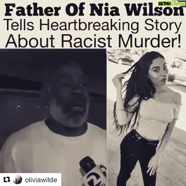Manny Montana Instagram - I hope your heart hurts as much as mine does watching this... let it burn and leave a mark and always remember this mans pain.