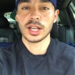 Manny Montana Instagram - Season finale tonight 10/9c !!!!! @nbcgoodgirls I’ll be answering all your questions from 6-7 (Pacific time) so send em my way!! Let’s go out with a bang... #goodgirls
