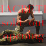 Manny Montana Instagram - Got a chance to watch an AMAZING performance by @35moves as Macbeth last night in the sold out opening at @lbcctheatre I’ll be there again tonight! Come join! 7:30 at Long Beach City College!