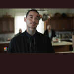 Manny Montana Instagram - @nbcgoodgirls tonight at 10/9c !!!!! #goodgirls