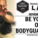 Manny Montana Instagram - @tonyblauer thank you for the lesson and wish I could be at this one!!! Everyone PLEASE if you're in the LA area please take this class, one of the best things I've ever done. Learn to protect your family, friends, and most importantly yourself! Detect, Defuse, Defend! November 19, 2017 Reebok Crossfit Lab Be your own bodyguard.