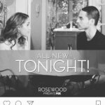 Manny Montana Instagram - All new @rosewoodfox tonight!!!!