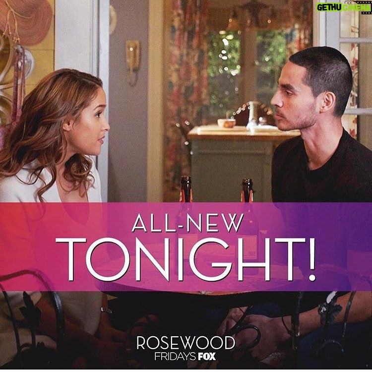 Manny Montana Instagram - @rosewoodfox @jainaleeortiz