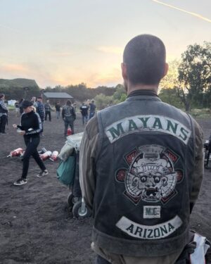 Manny Montana Instagram - @mayansfx photo dump