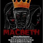 Manny Montana Instagram - Got a chance to watch an AMAZING performance by @35moves as Macbeth last night in the sold out opening at @lbcctheatre I’ll be there again tonight! Come join! 7:30 at Long Beach City College!