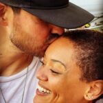 Manny Montana Instagram – 7 years, 10 apartments, 3 homes, 2 countries, 100’s of flights, a baby…
And you still make me nervous 🥰
@adelfamarr
