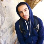 Manny Montana Instagram - Thank you @adelfamarr for the fun, easy and REAL photo shoot! And thanks for catching all my cold snot blowing moments. Lol Wish they can all be that fun!!! Check out photos on Elmarr.com