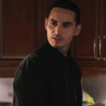 Manny Montana Instagram - @nbcgoodgirls tonight at 10/9c !!!!! #goodgirls