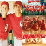 Manny Montana Instagram - #UNDRAFTED is out and getting so much love!!! Thank you to everyone who's downloaded it and has given such amazing feedback! Please keep spreading the word about this amazing film! Getting to work with your friends is priceless!