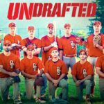 Manny Montana Instagram - #UNDRAFTED out today in select theaters!!! But if your not near one of those theaters, download on iTunes!!! Or any On Demand service! Most fun I've ever had on a set!! 😂😂