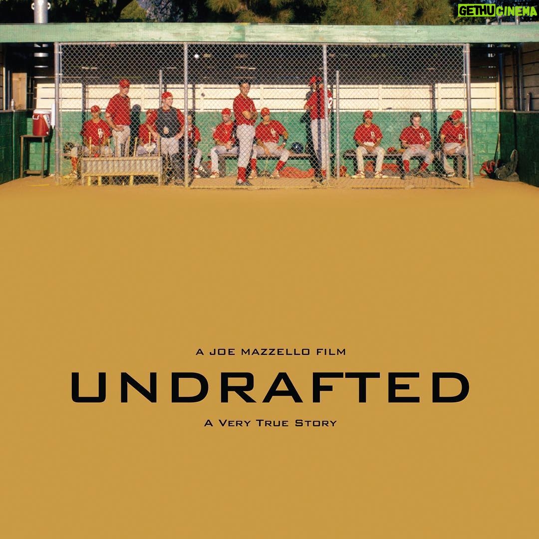 Manny Montana Instagram - Trailer for #undrafted is finally here!!! Please check it out! I was dying! 😂😂😂 http://trailers.apple.com/trailers/independent/undrafted/