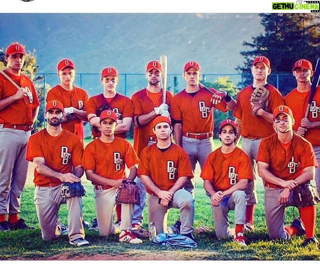 Manny Montana Instagram - Thanks for this my brotha @aarontveit ... Made my fckn day!! Can't wait for people to see this one. Too damn fun!!