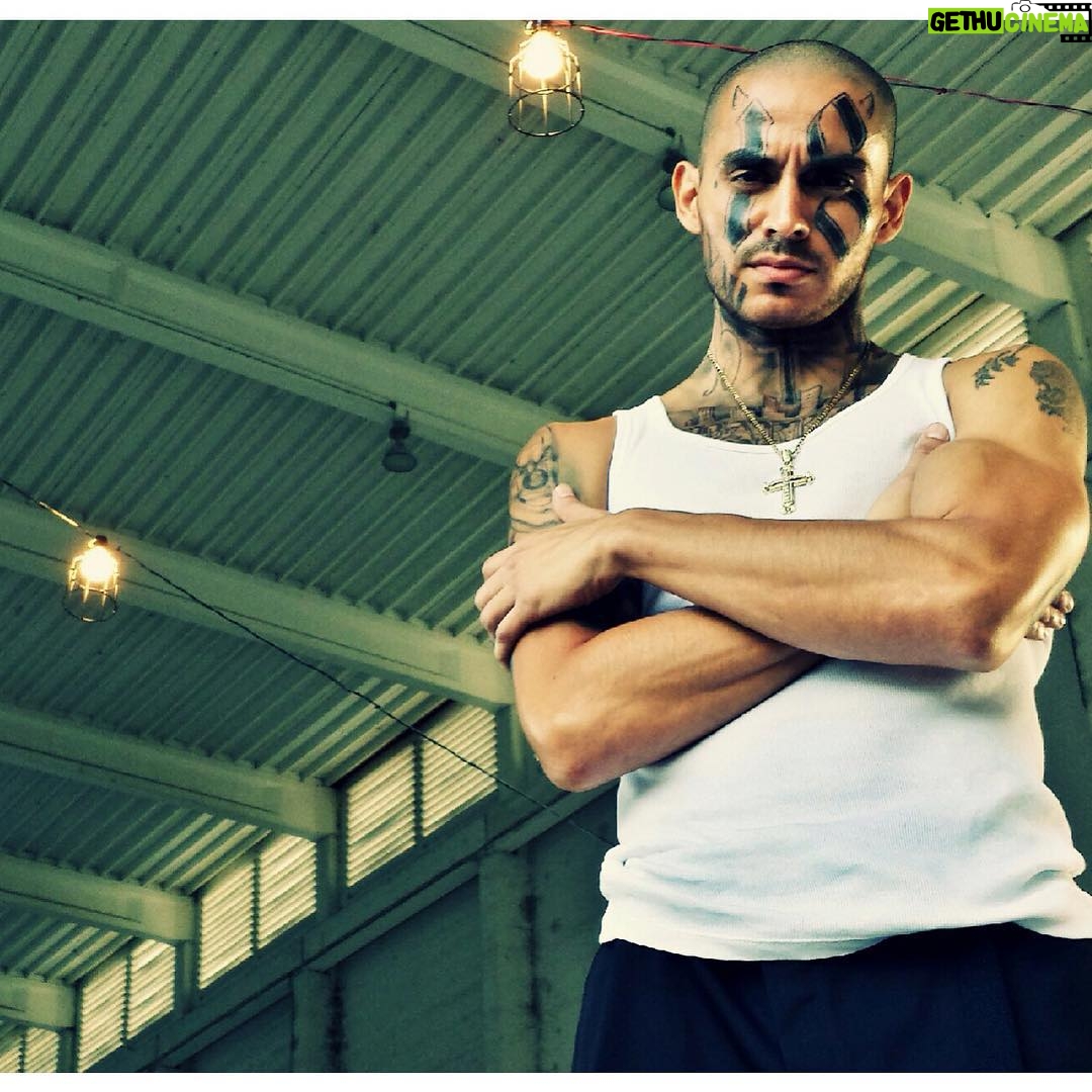 Manny Montana Instagram - One more hour East coast!!! @graceland_tv @gracelandtvuk #gracelandtv