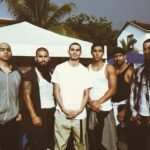 Manny Montana Instagram – Thanks for rolling with me fellas. Good group right here. Watch out for these dudes, they’re the truth!
@graceland_tv