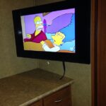 Manny Montana Instagram – In my trailer watching The Simpsons in between takes… New career high 👯👯