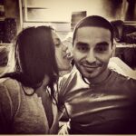 Manny Montana Instagram – My P.I.C.
#folife