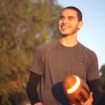 Manny Montana Instagram – Sorry for the crappy video quality! Here’s the right one! 
@artsurfermag @irinaliakh @pollyshot