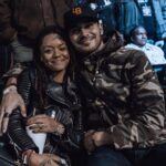 Manny Montana Instagram – A friend, that I no longer talk to, once told me “Man that fairy tale marriage shyt ain’t real. You gotta just stop being so picky and be real about what it is.”
I looked at her and said, “If I don’t find what I’m looking for then I just won’t get married. Easy.”

And when this cutie @adelfamarr walked into my life I thought about what my former friend said and I couldn’t help but laugh. 

Trust your gut, listen to your ancestors, don’t settle for the scraps. Go get what you want.