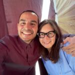 Manny Montana Instagram - That’s a wrap on season 4! Here’s a quick photo dump of some amazing people!!