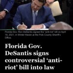 Manny Montana Instagram - DO NOT sleep on this! “anti-riot” simply means anti-protest!! You’re giving police the power to stop any protest! Where are all the “Americans” at now?... isn’t this an attack on your constitutional rights? But taking a knee is un-American? Got ya...