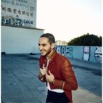 Manny Montana Instagram - Honored to announce I’ve partnered with @lets_engage !!! You can now book me for speaking engagements, events, meet ups, 10-60 minute live streams, etc! I had my first live stream last week and the people I met were dope! Had so much fun! Link in bio! Blessings and thank you! Hope to see y’all soon!