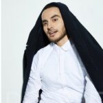 Manny Montana Instagram - Most fun I’ve ever had on a shoot! Please show some love to my muthafckn friend @stormshoots !!!