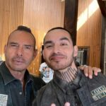 Manny Montana Instagram – @mayansfx photo dump