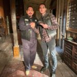 Manny Montana Instagram – @mayansfx photo dump