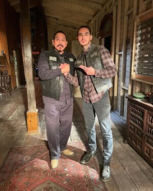 Manny Montana Instagram - @mayansfx photo dump