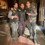 Manny Montana Instagram – @mayansfx photo dump