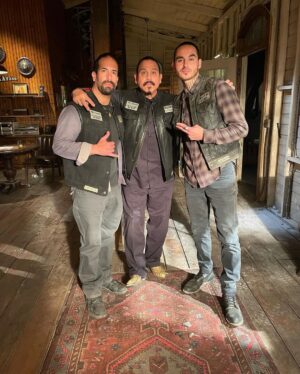 Manny Montana Instagram - @mayansfx photo dump