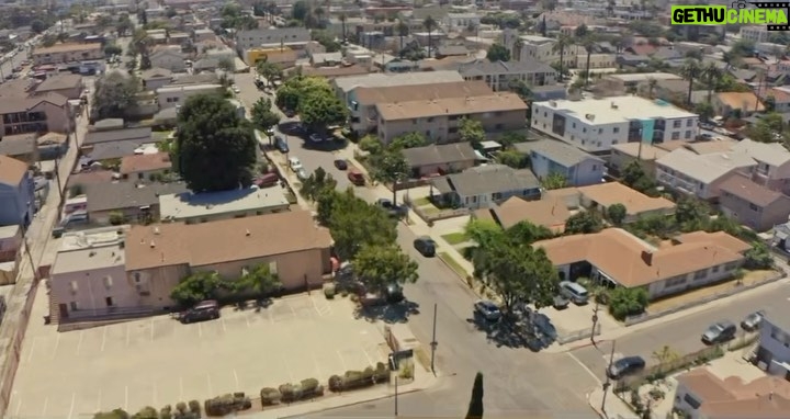 Manny Montana Instagram - @ashtonsylveh2o gives you an sneak peak of his training camp, family, and love of The LBC Tune in for the next big fight August 5 on the #jakepaulnatediaz undercard only on @daznboxing @van105 @lbjackrabbitboxing @jakepaul @natediaz209 @elevehealth