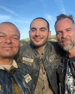 Manny Montana Instagram - @mayansfx photo dump