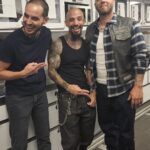 Manny Montana Instagram – @mayansfx photo dump