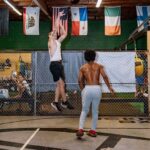Manny Montana Instagram – And because I apparently love taking L’s 🤦🏽‍♂️ I took on the CHAMP @ashtonsylveh2o 🥊
