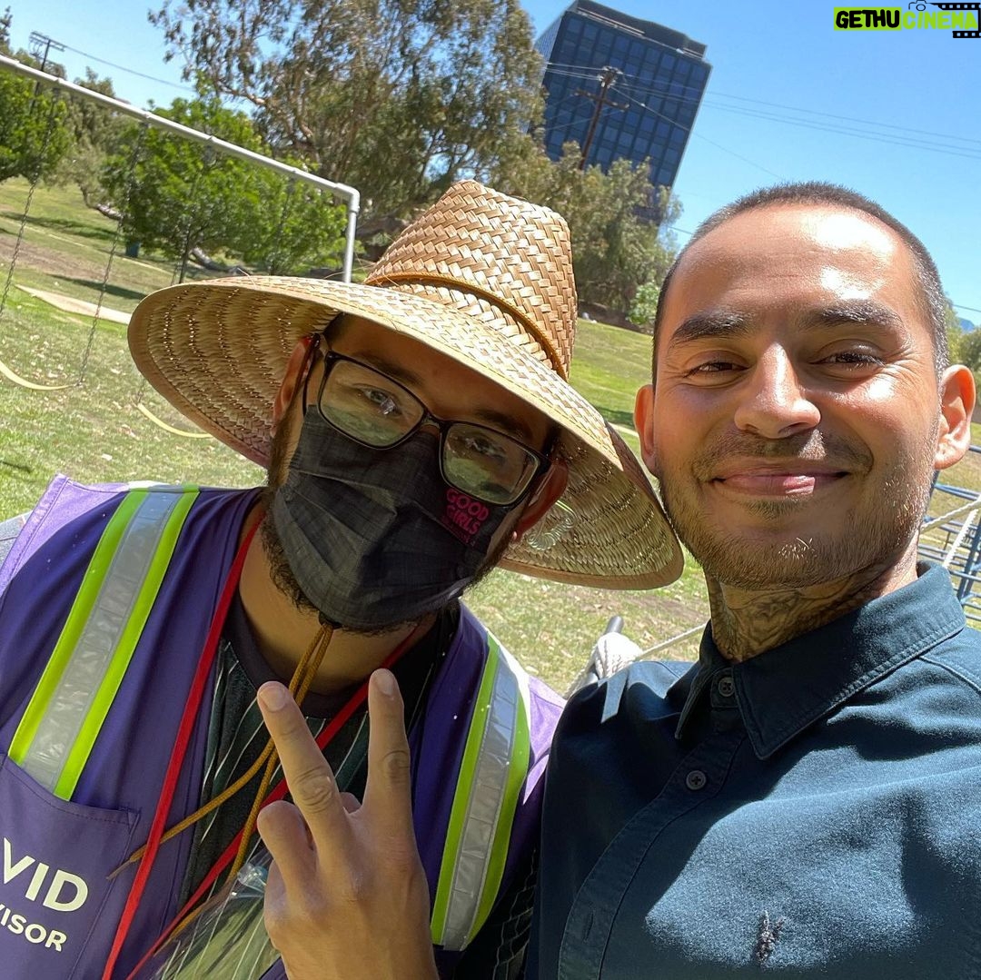 Manny Montana - 172.4K Likes - Photo dump #2