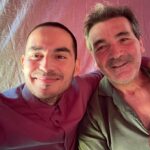 Manny Montana Instagram - That’s a wrap on season 4! Here’s a quick photo dump of some amazing people!!