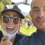 Manny Montana Instagram - That’s a wrap on season 4! Here’s a quick photo dump of some amazing people!!