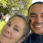 Manny Montana Instagram - That’s a wrap on season 4! Here’s a quick photo dump of some amazing people!!