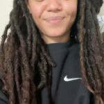 Manny Montana Instagram – GAWD I love this amazing woman!!! 
Please watch the video. She’s added a link on her website and bio where you can donate so she can gift her services to BIPOC (Black Indigenous People of Color) in need!!! 
How big can one persons heart be 😢