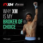 Manny Pacquiao Instagram - Proud to partner with XM - my preferred broker for success! 🥊 Trading with XM is like having a trusted partner by my side in the markets. Their user-friendly platform, tight spreads, and lightning-fast execution have empowered me to pursue my trading goals with confidence. 🔗Create your account today! Link in bio. #XMPhilippines #XMRiseToGreatness #XMxMannyPacquiao #OnlineTrading #XMApp