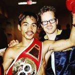 Manny Pacquiao Instagram - Years of victories, decades of friendship. Happy Birthday to my coach, Freddie Roach! Your wisdom and guidance have been my compass. 🥊🎉 Happy Birthday @freddieroach #MoreThanATeam #Family #TeamPacquiao