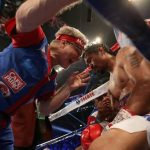 Manny Pacquiao Instagram - Years of victories, decades of friendship. Happy Birthday to my coach, Freddie Roach! Your wisdom and guidance have been my compass. 🥊🎉 Happy Birthday @freddieroach #MoreThanATeam #Family #TeamPacquiao