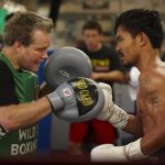 Manny Pacquiao Instagram - Years of victories, decades of friendship. Happy Birthday to my coach, Freddie Roach! Your wisdom and guidance have been my compass. 🥊🎉 Happy Birthday @freddieroach #MoreThanATeam #Family #TeamPacquiao