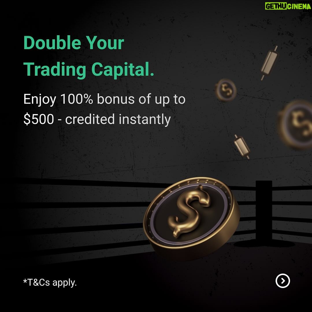 Manny Pacquiao Instagram - Proud to partner with XM - my preferred broker for success! 🥊 Trading with XM is like having a trusted partner by my side in the markets. Their user-friendly platform, tight spreads, and lightning-fast execution have empowered me to pursue my trading goals with confidence. 🔗Create your account today! Link in bio. #XMPhilippines #XMRiseToGreatness #XMxMannyPacquiao #OnlineTrading #XMApp