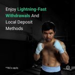 Manny Pacquiao Instagram - Proud to partner with XM - my preferred broker for success! 🥊 Trading with XM is like having a trusted partner by my side in the markets. Their user-friendly platform, tight spreads, and lightning-fast execution have empowered me to pursue my trading goals with confidence. 🔗Create your account today! Link in bio. #XMPhilippines #XMRiseToGreatness #XMxMannyPacquiao #OnlineTrading #XMApp
