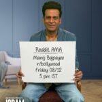 Manoj Bajpayee Instagram - Meet @bajpayee.manoj aka Dasru from #Joram, today on @reddit, ready to answer all your questions! Book your tickets! (Link in bio) #Joram in cinemas now. @zeestudiosofficial @mohdzeeshanayyub @nakedindianfakir @shariq_patel @village_at_makhijafilm @nowitsabhi @smitatambe @tannishtha_c @meghamathurhere @nimmyraphel @bose.anupama @deepaksimhal @piyushputy @avrobanerjee @mangeshdhakde @sidmeer @viraj_selot @ipankajbatra @joshi.ashvin @dhiman.karmakar @castingbay @ashimaavasthi @callmenabo @zeemusiccompany @reddit_asia