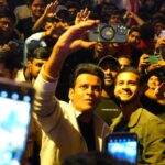 Manoj Bajpayee Instagram - #Patna, your overwhelming love and support for Joram have truly touched our hearts!✨ #Joram in cinemas worldwide this Friday. @zeestudiosofficial @mohdzeeshanayyub @nakedindianfakir @village_at_makhijafilm @nowitsabhi @smitatambe @tannishtha_c @meghamathurhere @nimmyraphel @bose.anupama @deepaksimhal @piyushputy @avrobanerjee @mangeshdhakde @sidmeer @viraj_selot @ipankajbatra @joshi.ashvin @dhiman.karmakar @castingbay @ashimaavasthi @callmenabo @zeemusiccompany